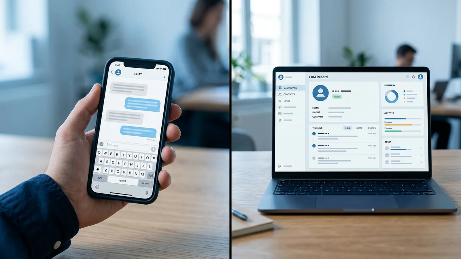 Agentforce vs a traditional chatbot: the honest comparison