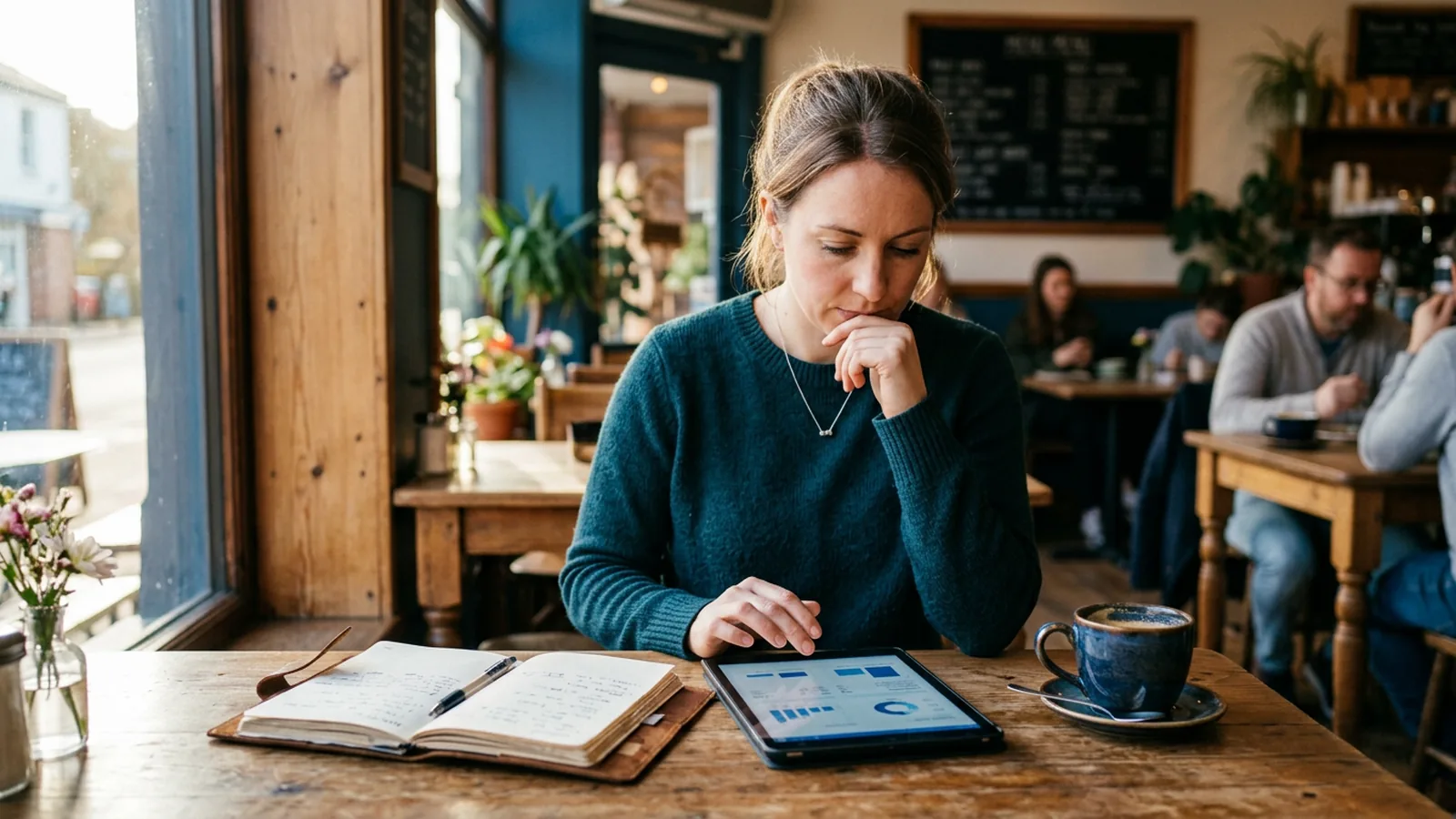 What Salesforce actually costs a 20-person business in 2026