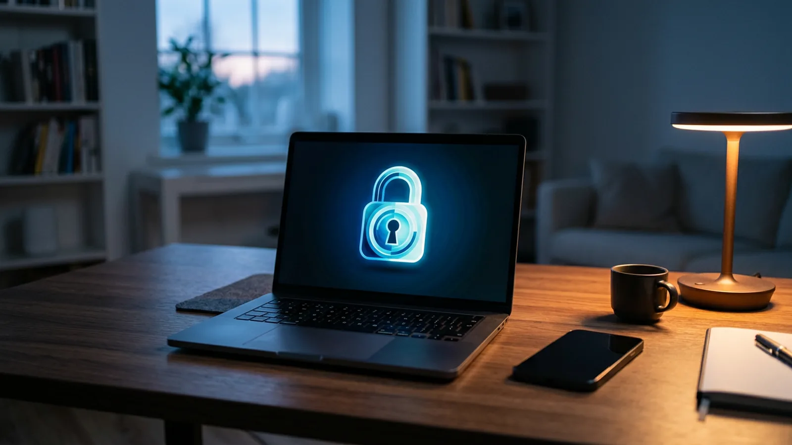 Cyber Security for Beginners: Types of Cyber Attacks — preview poster