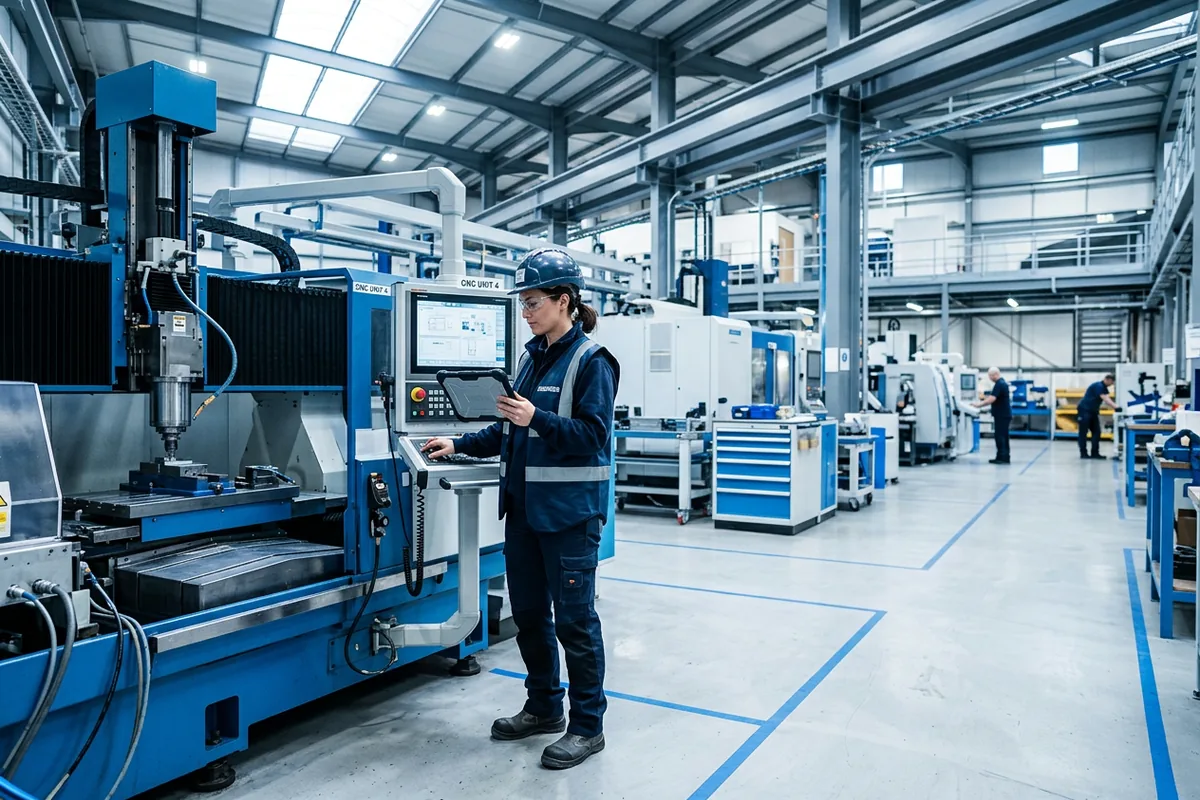 CPQ migrated mid-quarter without pausing a single deal