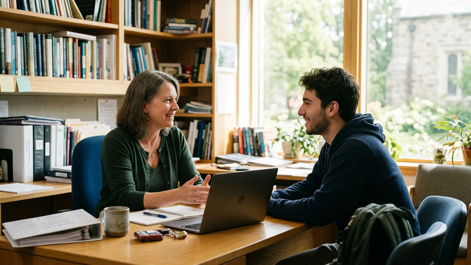 Salesforce Consulting for Education
