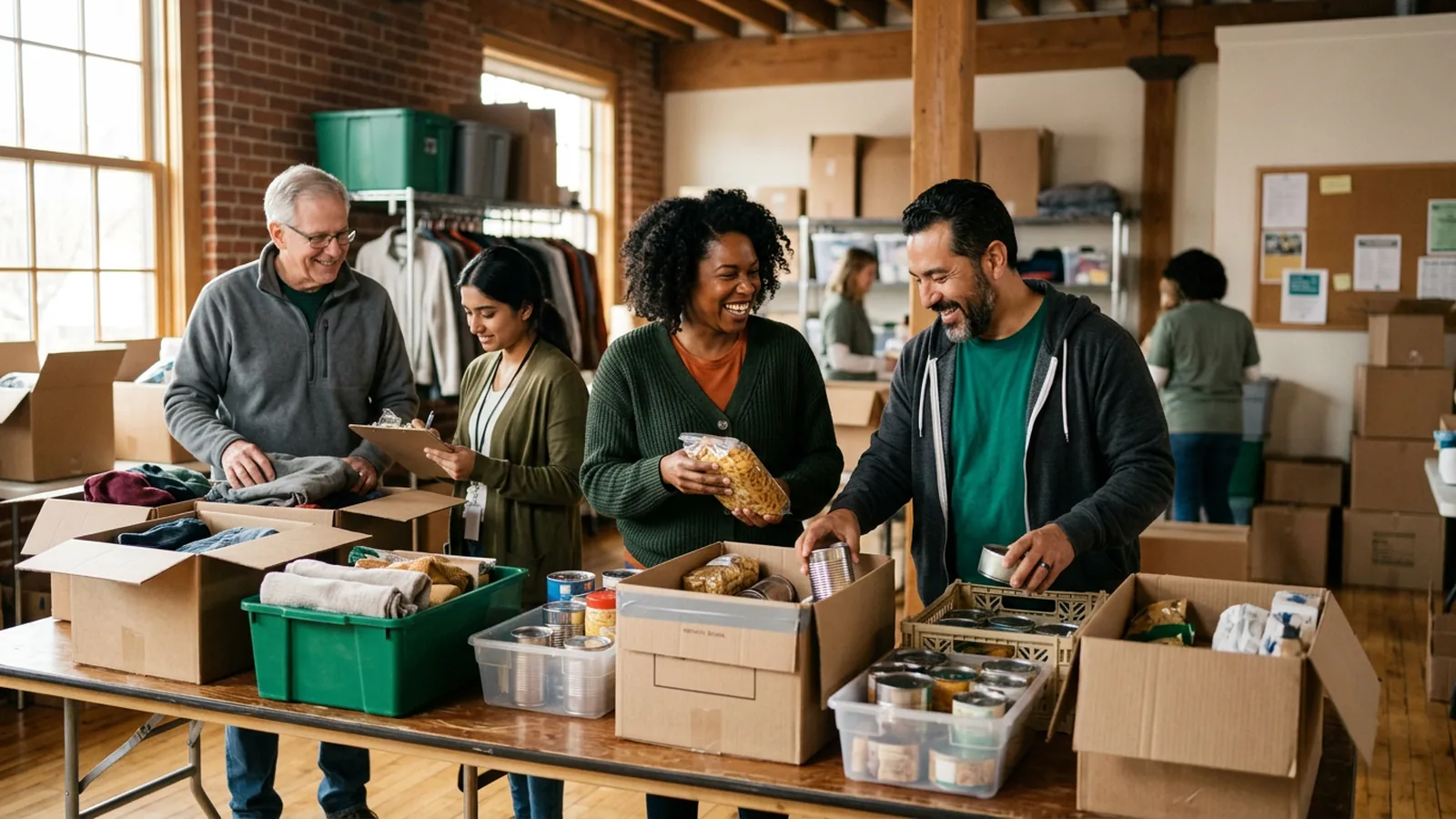 Hire a Salesforce Developer for Non-Profit