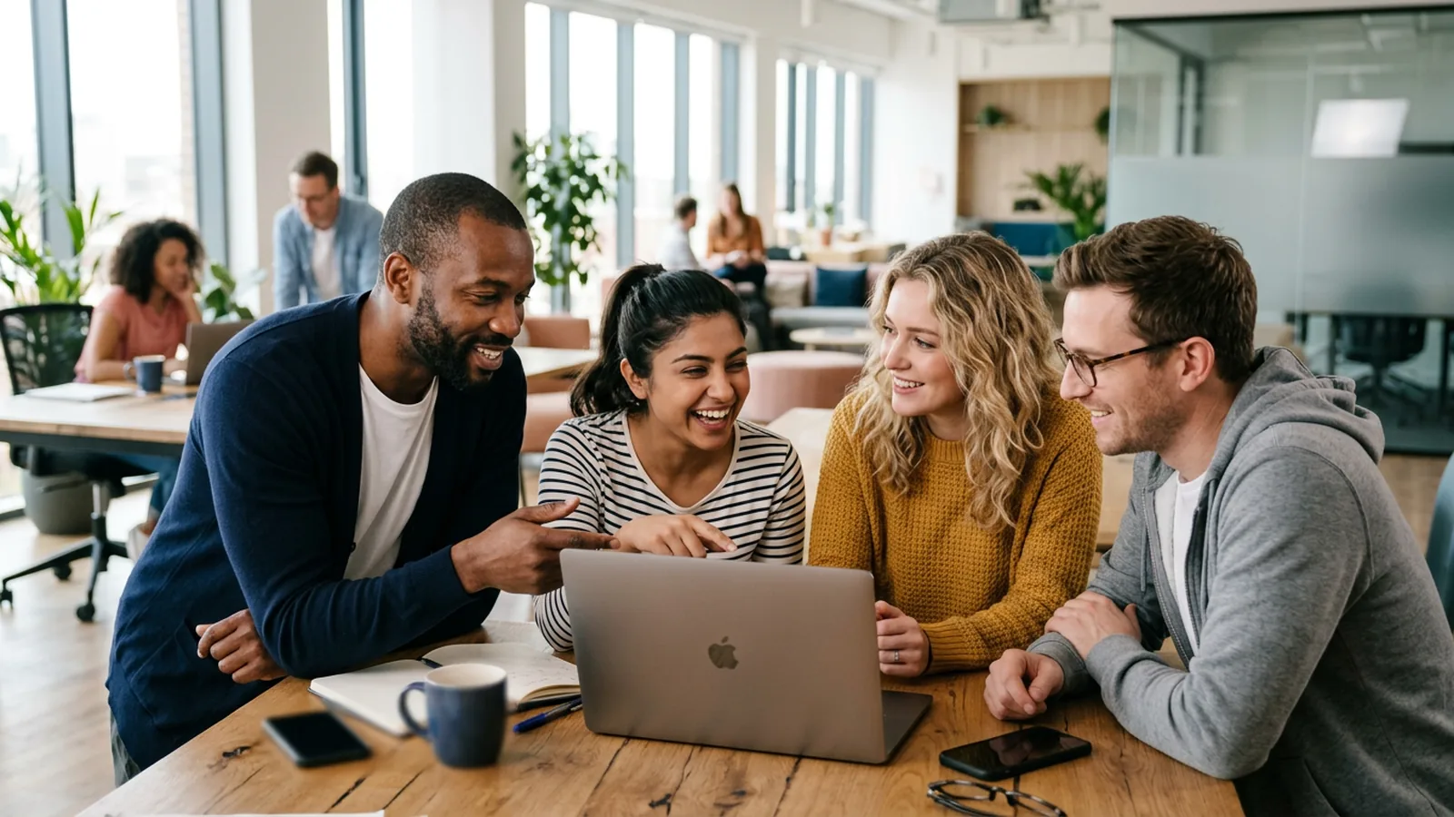 Hire a Salesforce Developer — CodeSierra