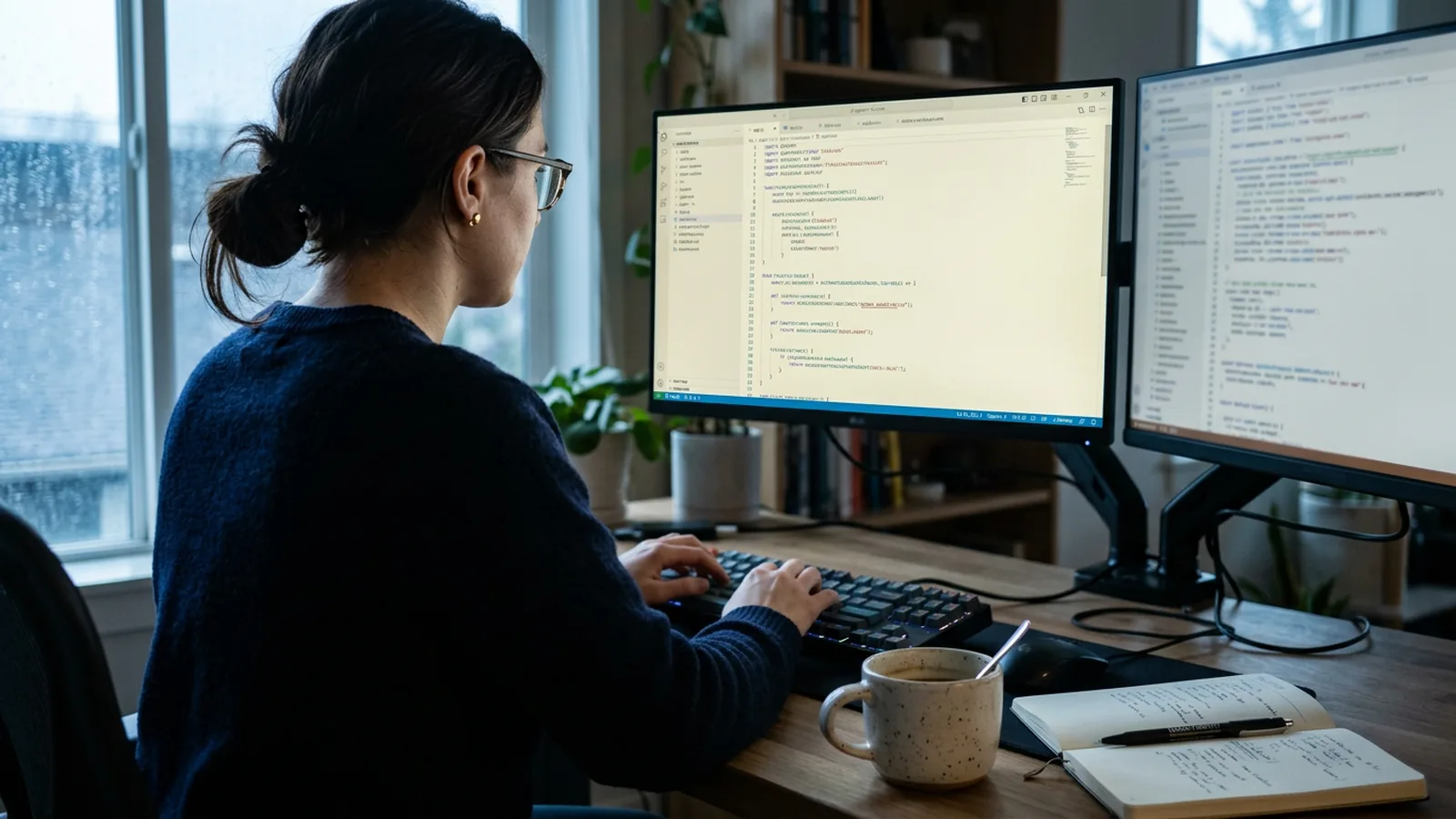 Salesforce Development — CodeSierra