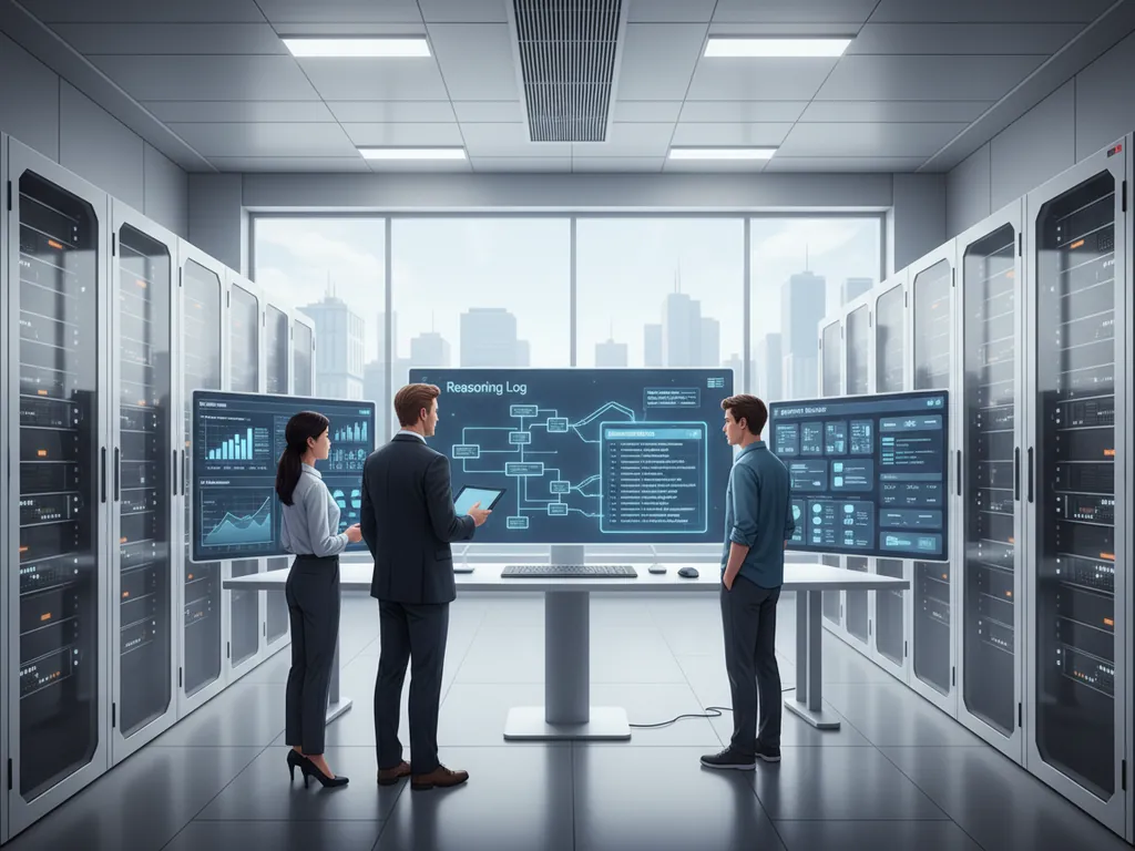 Why AI Governance with Salesforce Agentforce Builder is a Strategic Imperative