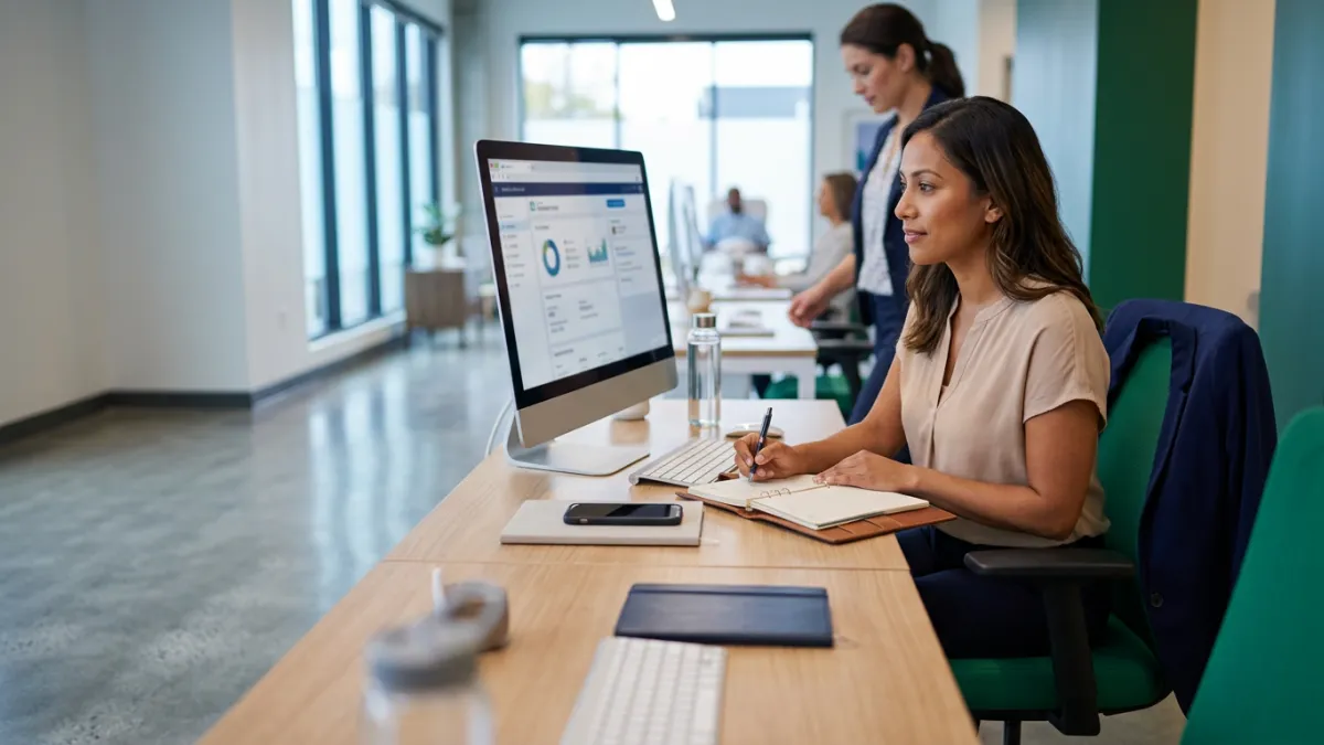 How to Configure Salesforce Health Cloud to Improve Patient Engagement
