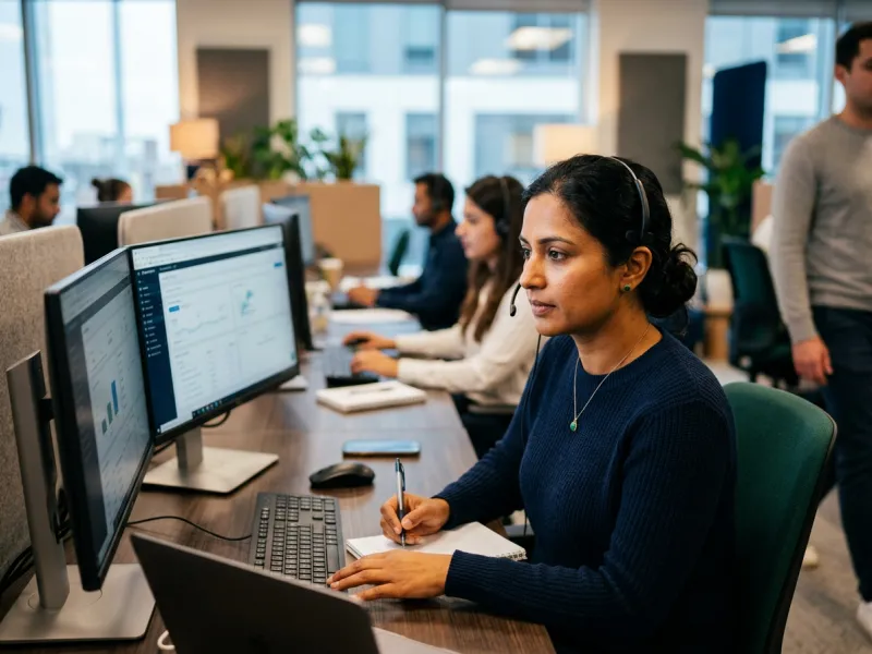 Scaling Customer Service with Casey and Multi-Channel AI
