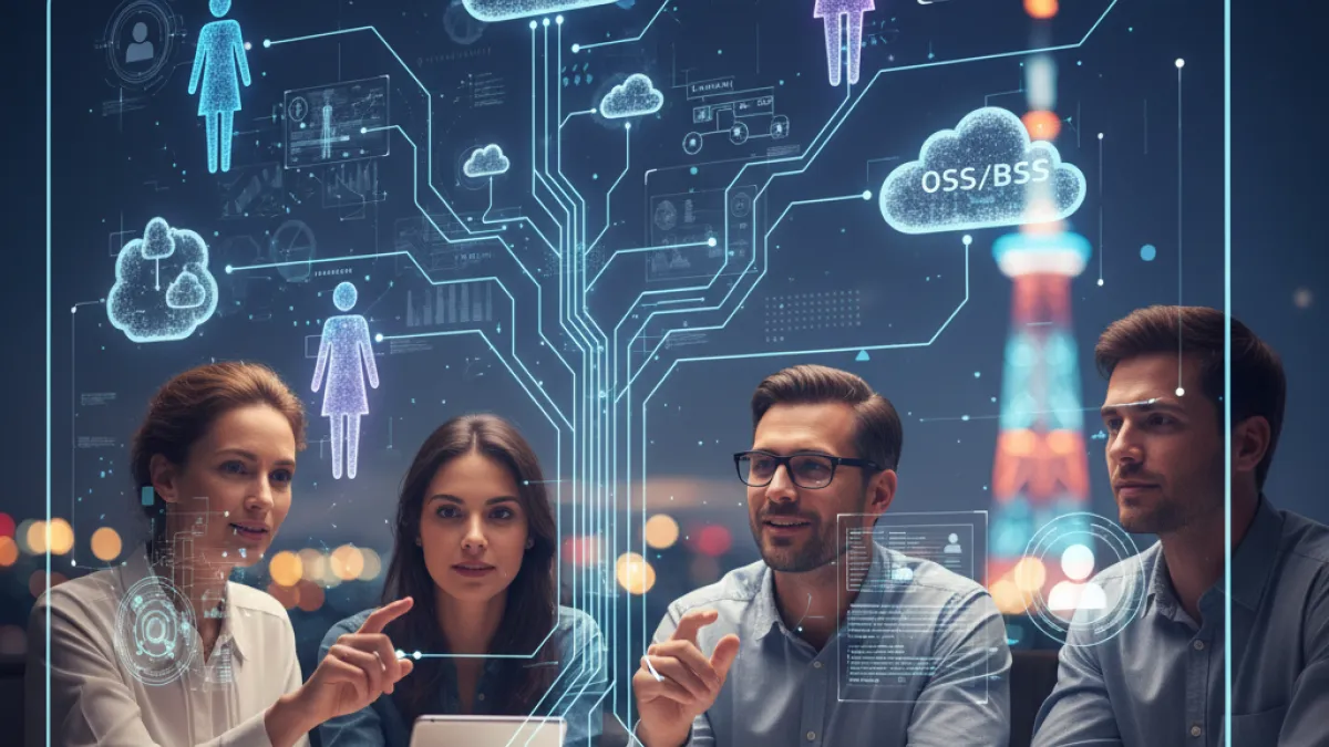 Salesforce Agentforce for Communications | CodeSierra