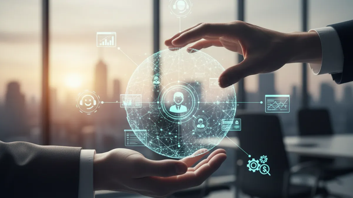 Salesforce Agentforce for SMBs & Pro Suites | CodeSierra