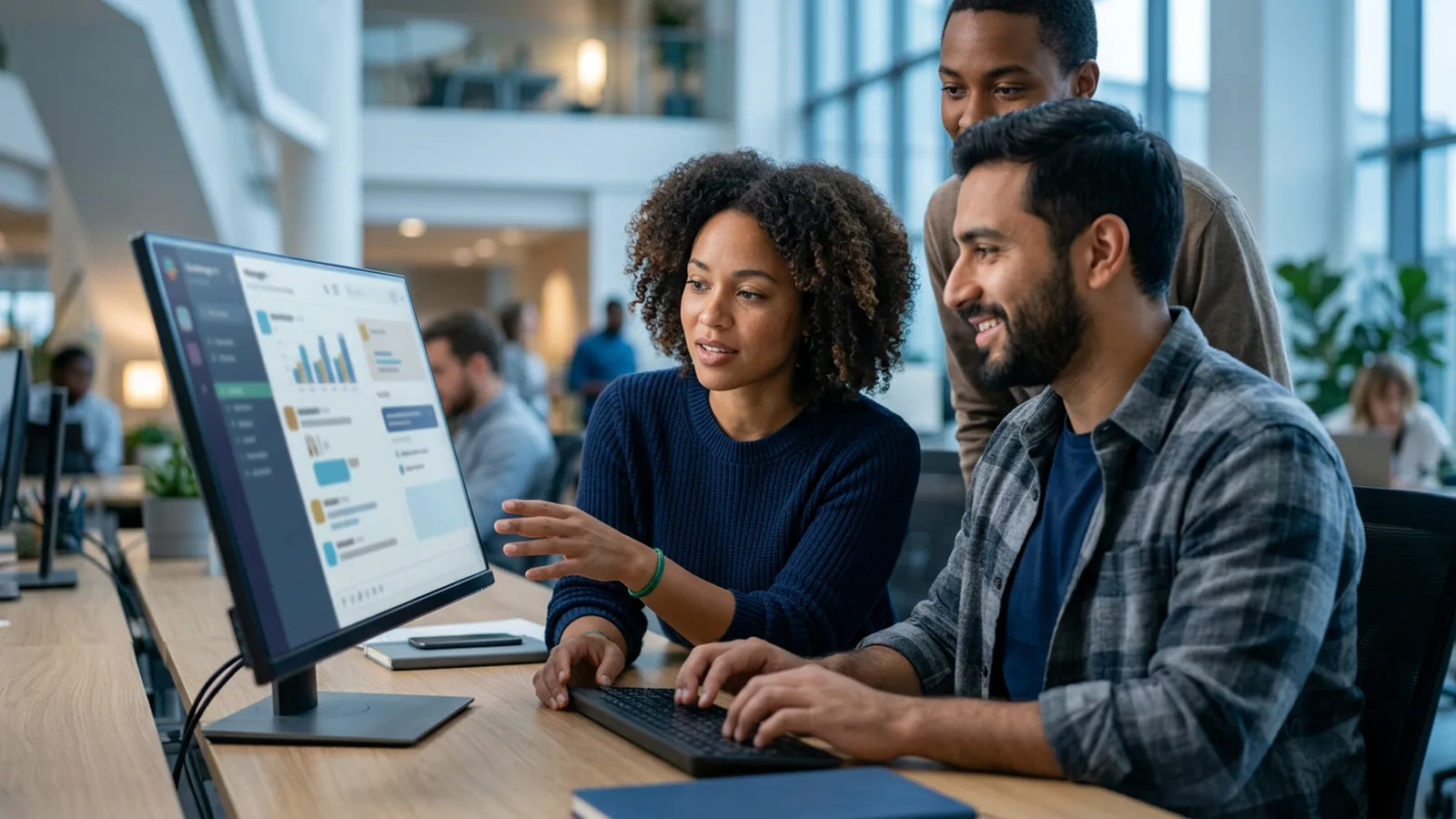 Salesforce Agentic AI: Slack as the Front Door | CodeSierra