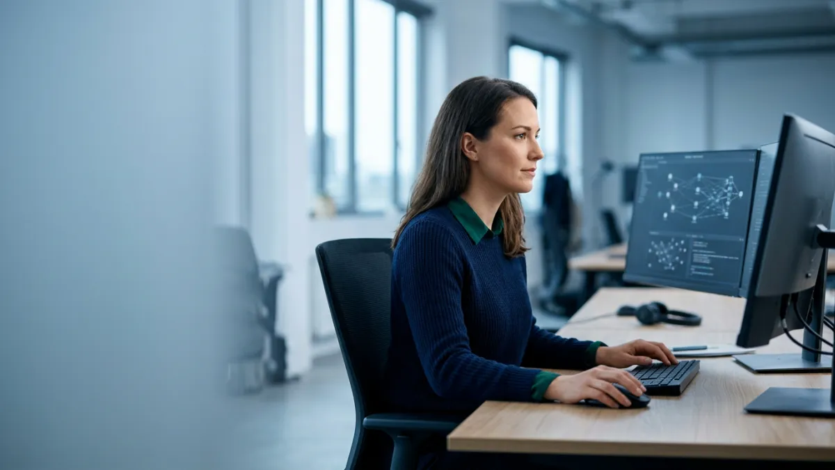 Salesforce Expands Headless 360 with MCP Architecture for AI Agents