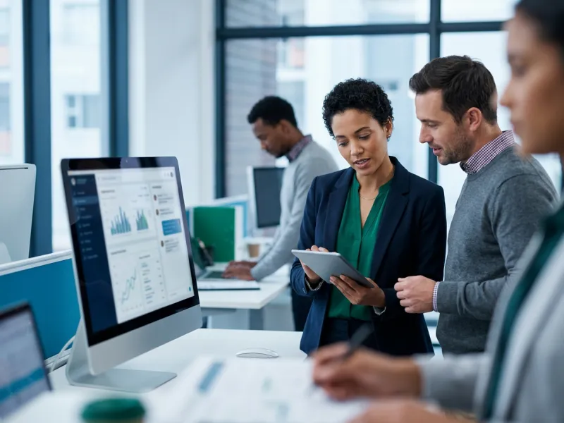 Future-Proofing Your Business with Salesforce Foundations AI and Agentforce