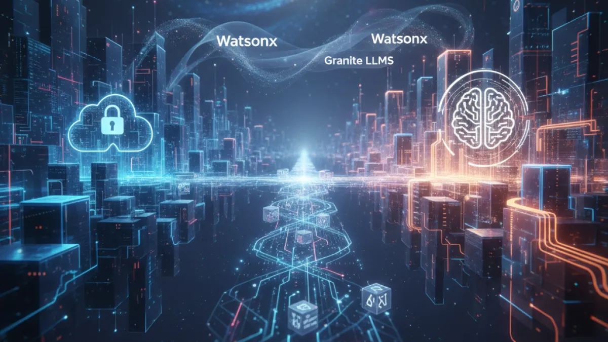 Salesforce and IBM Strategic AI Partnership | CodeSierra
