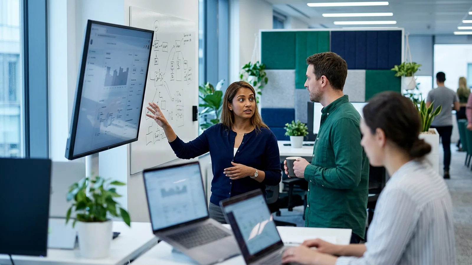 Salesforce Slack AI Features: 30+ New Updates | CodeSierra