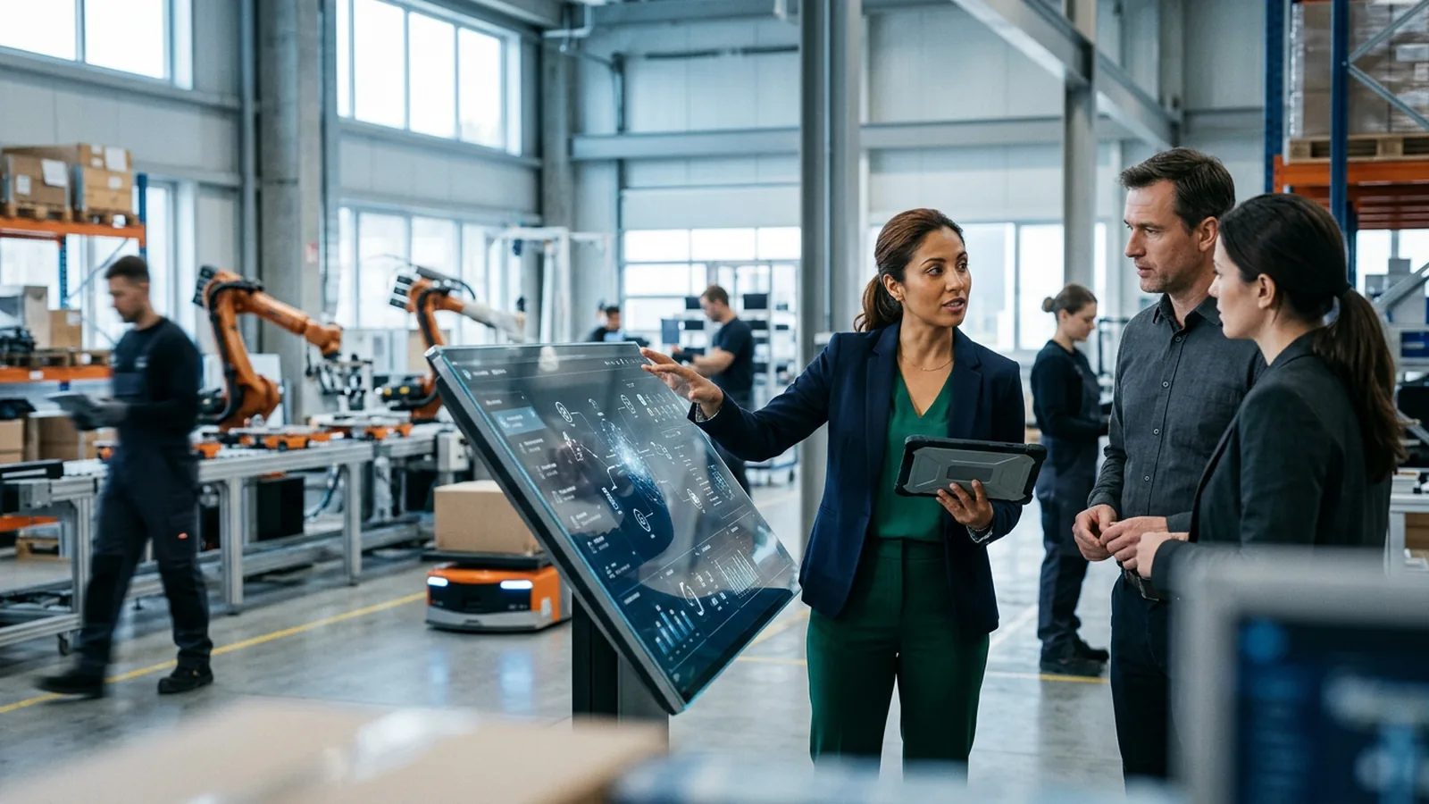 Salesforce Spring '26 Release: Agentic Enterprise | CodeSierra