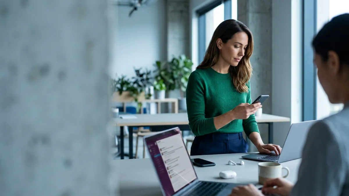 Salesforce Unveils AIforce: A New Live Interface Layer for Enterprise AI