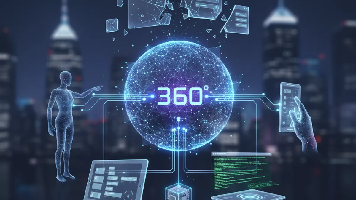 Salesforce Unveils 'Headless 360' at True to the Core 2026