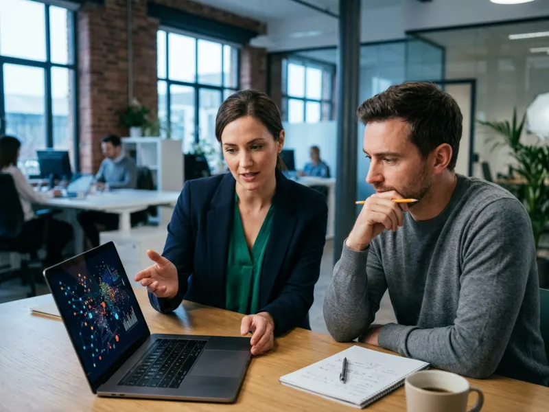 Driving Data Decisions with Agentic Analytics in the Max Tier