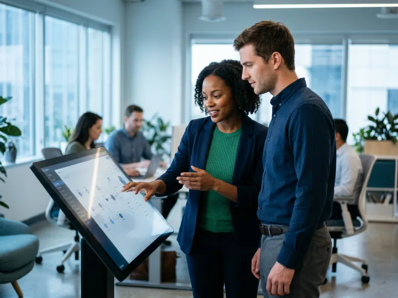 Reducing Operational Friction with the Salesforce Cosmos Theme