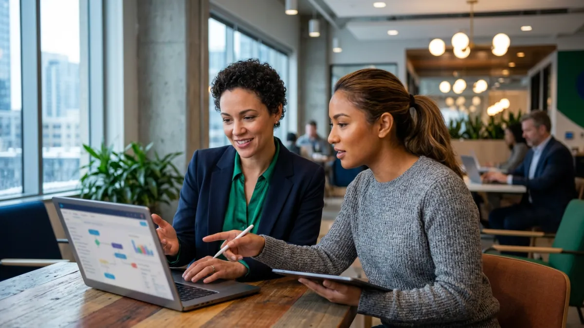 Salesforce Winter '27 Release: Wave 2 Updates | CodeSierra